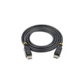 StarTech DisplayPort 1.2-kabel 0,5 m