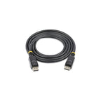 StarTech DisplayPort 1.2-kabel 0,5 m