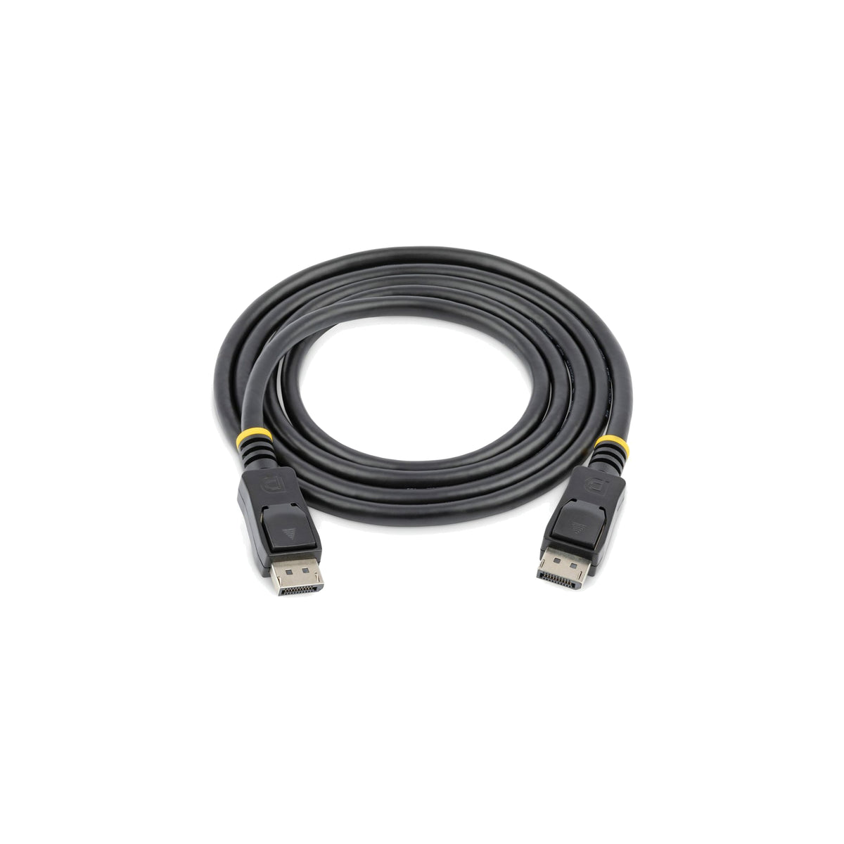 StarTech DisplayPort 1.2-kabel 0,5 m