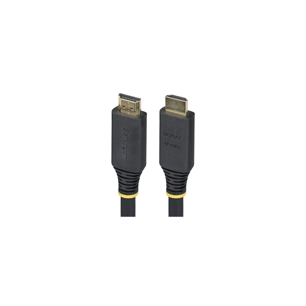 StarTech Active High Speed HDMI-kabel 10 m