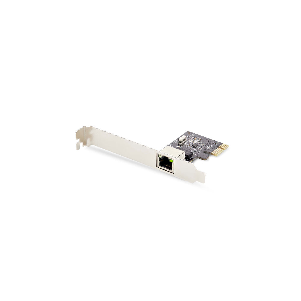 StarTech 1-Port Gigabit PCIe Network Adapter Card