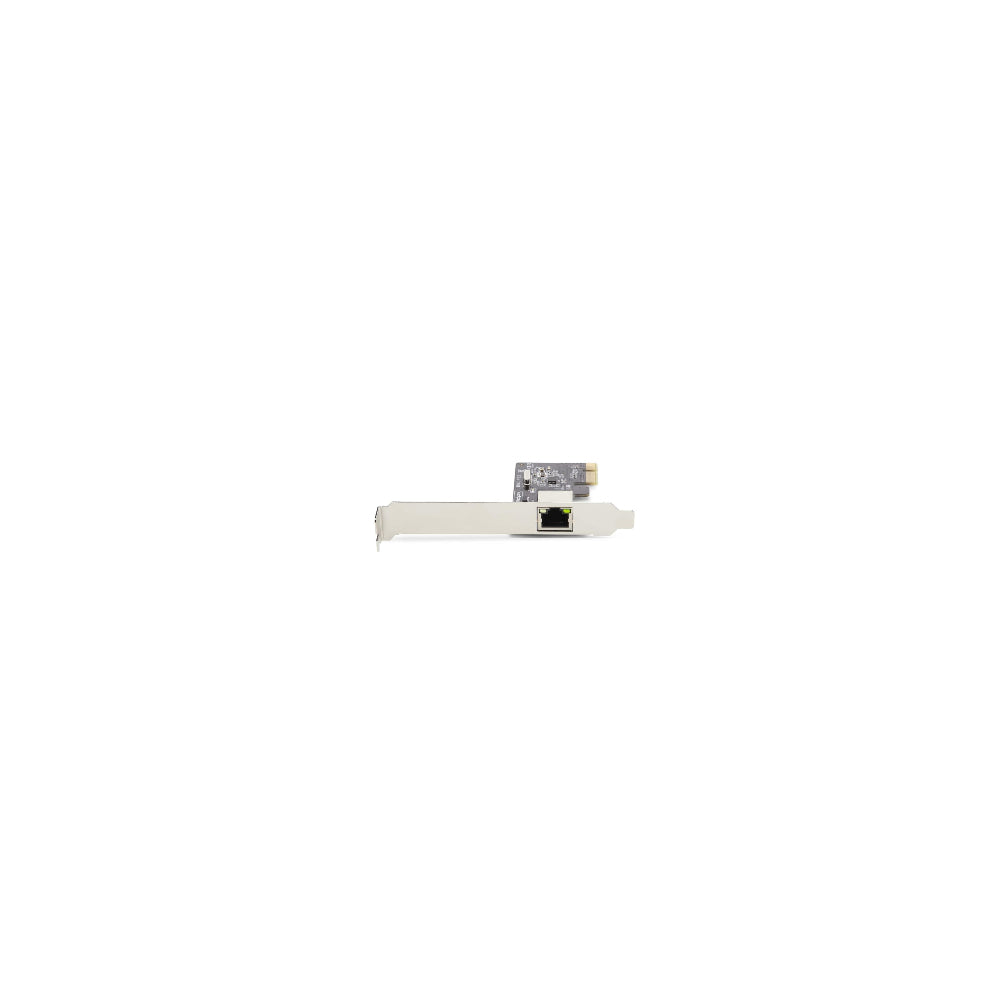 StarTech 1-Port Gigabit PCIe Network Adapter Card