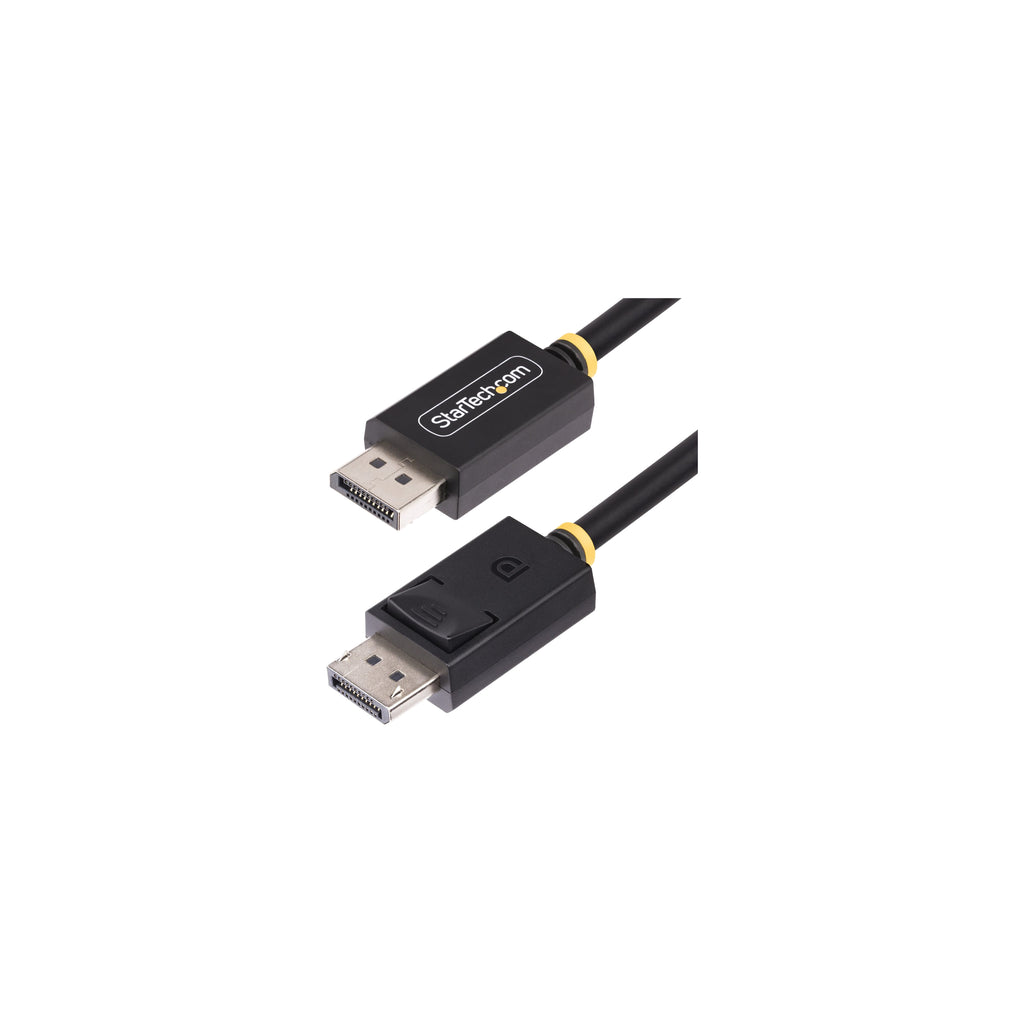 StarTech 1m DisplayPort 2.1 Cable DP40