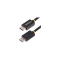 StarTech 1m DisplayPort 2.1 Cable DP40
