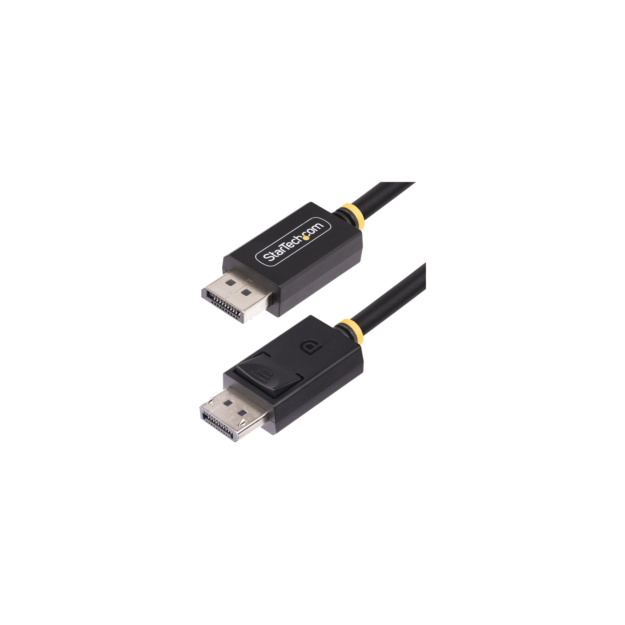 StarTech 1m DisplayPort 2.1 Cable DP40
