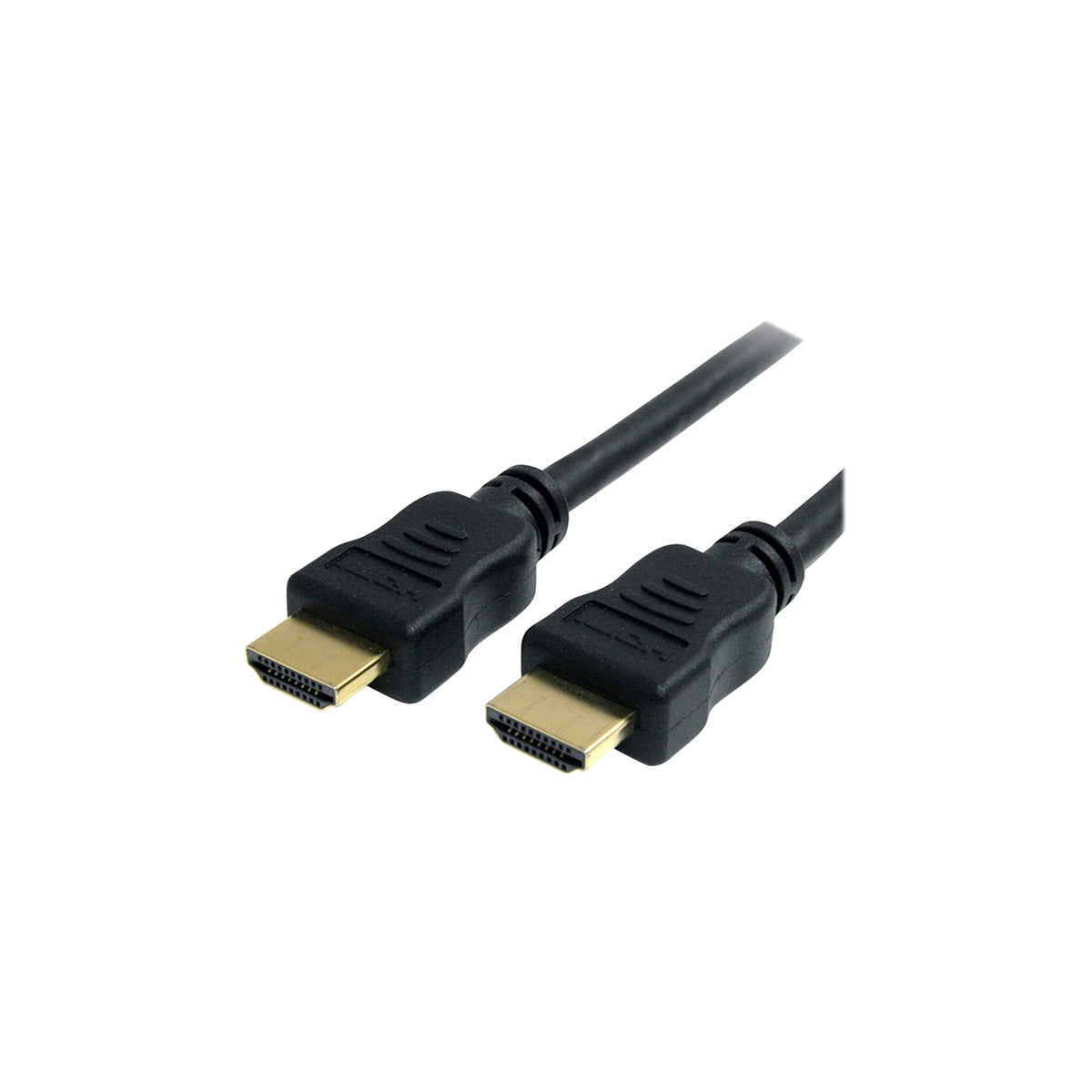 StarTech High Speed HDMI-kabel med Ethernet 1 m