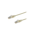 StarTech CAT6 Slim LSZH patchkabel 1 m