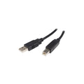 StarTech USB 2.0 A till B Kabel 1 m