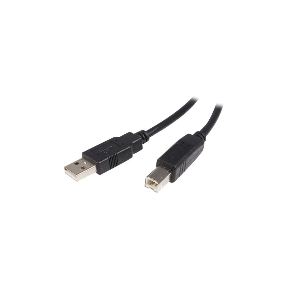 StarTech USB 2.0 A till B Kabel 1 m