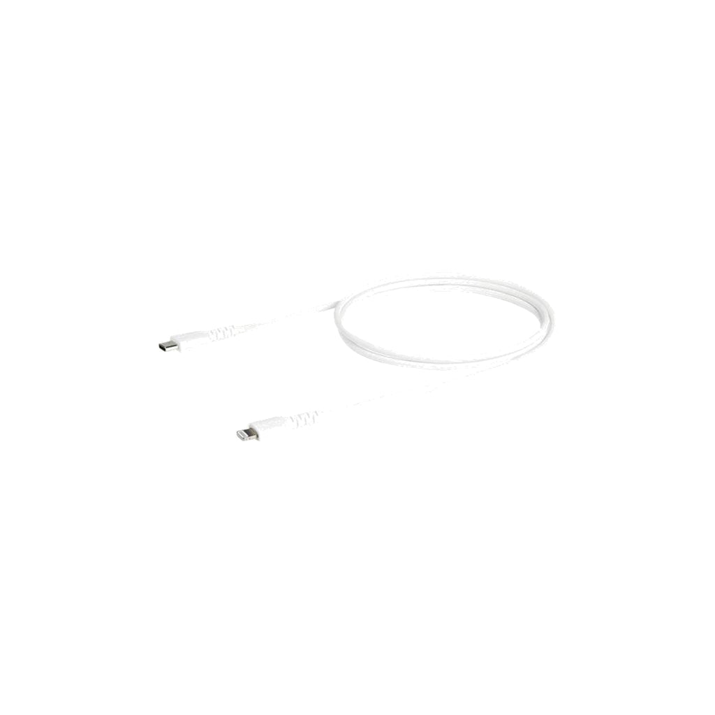 StarTech USB-C till Lightning-kabel 1 m