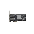 StarTech 2-Port GbE SFP-nätverkskort