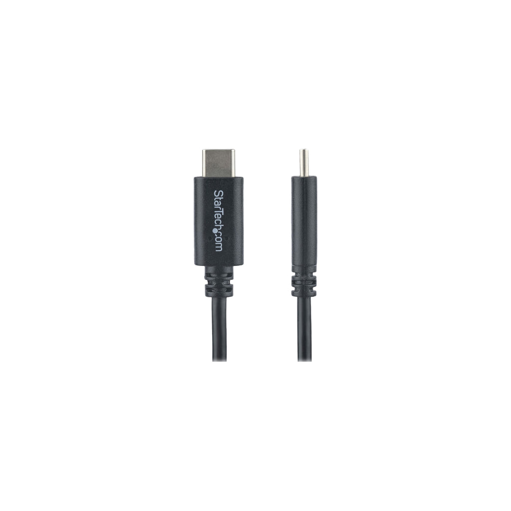 StarTech USB-C till USB-C-kabel 2 m