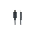 StarTech USB-C till USB-C-kabel 2 m