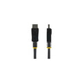 StarTech DisplayPort kabel 2m 4K Svart