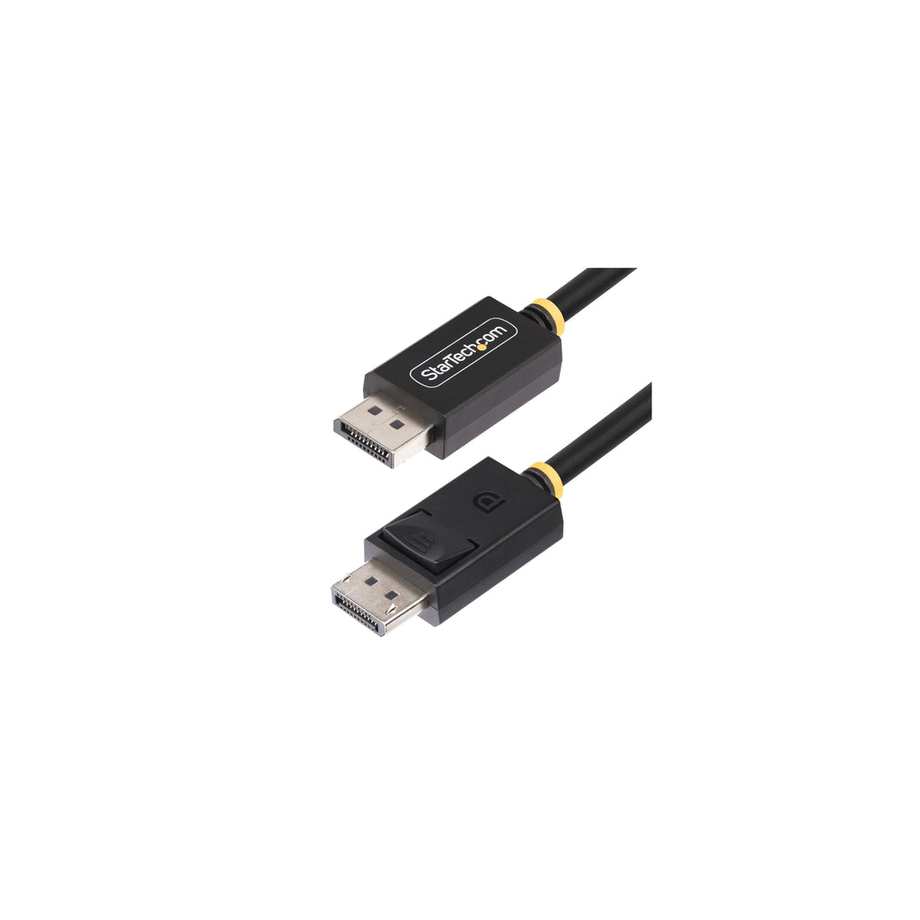 Startech - Displayport 2.1 Cable 8 K 60 Hz Vesa Certified/Dp 2.1/Dp40/Uhbr1