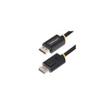 Startech - Displayport 2.1 Cable 8 K 60 Hz Vesa Certified/Dp 2.1/Dp40/Uhbr1