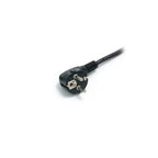 StarTech Strömkabel IEC C13 till Schuko 1,8 m