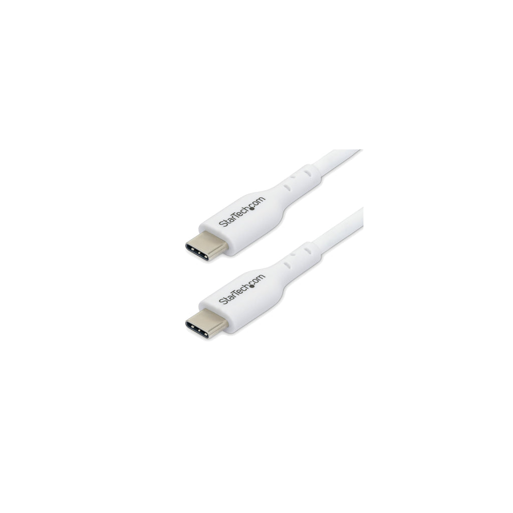 StarTech USB-C till USB-C 60W 1m