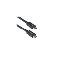 StarTech Thunderbolt 5-kabel 1 m