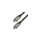 StarTech USB-C till USB-C-kabel 1 m