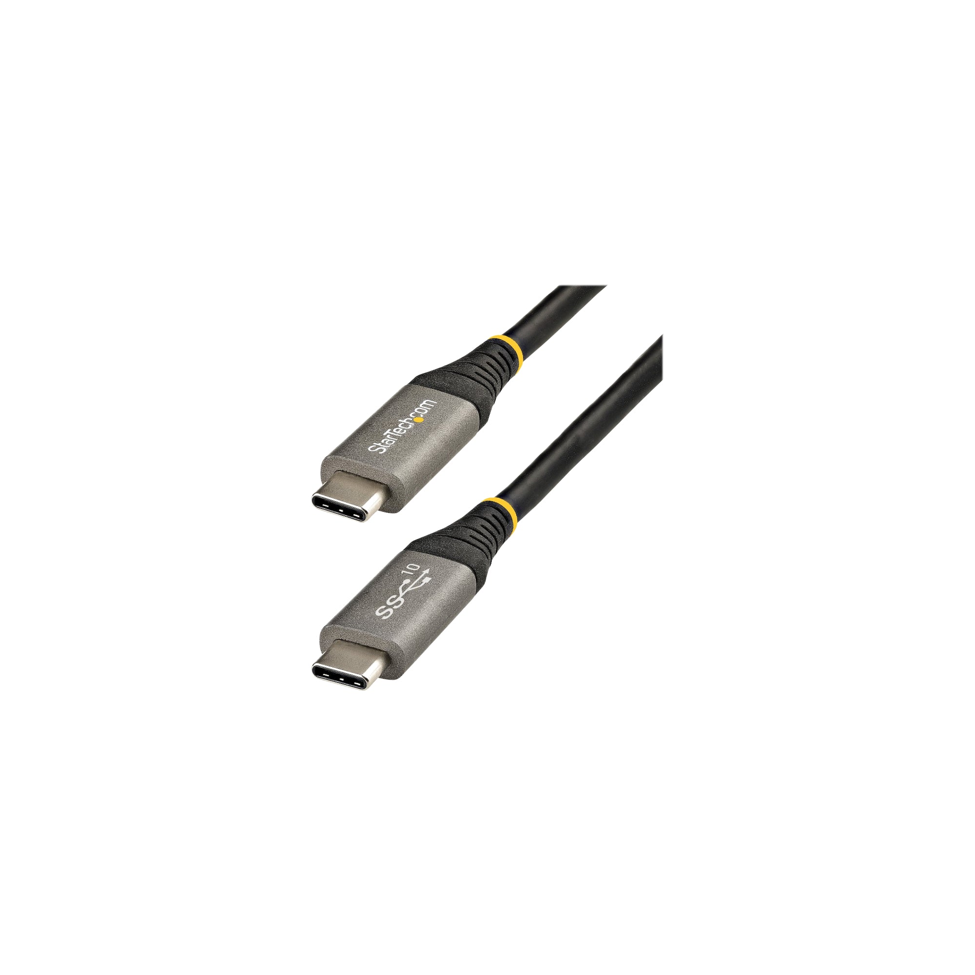 StarTech USB-C till USB-C-kabel 1 m