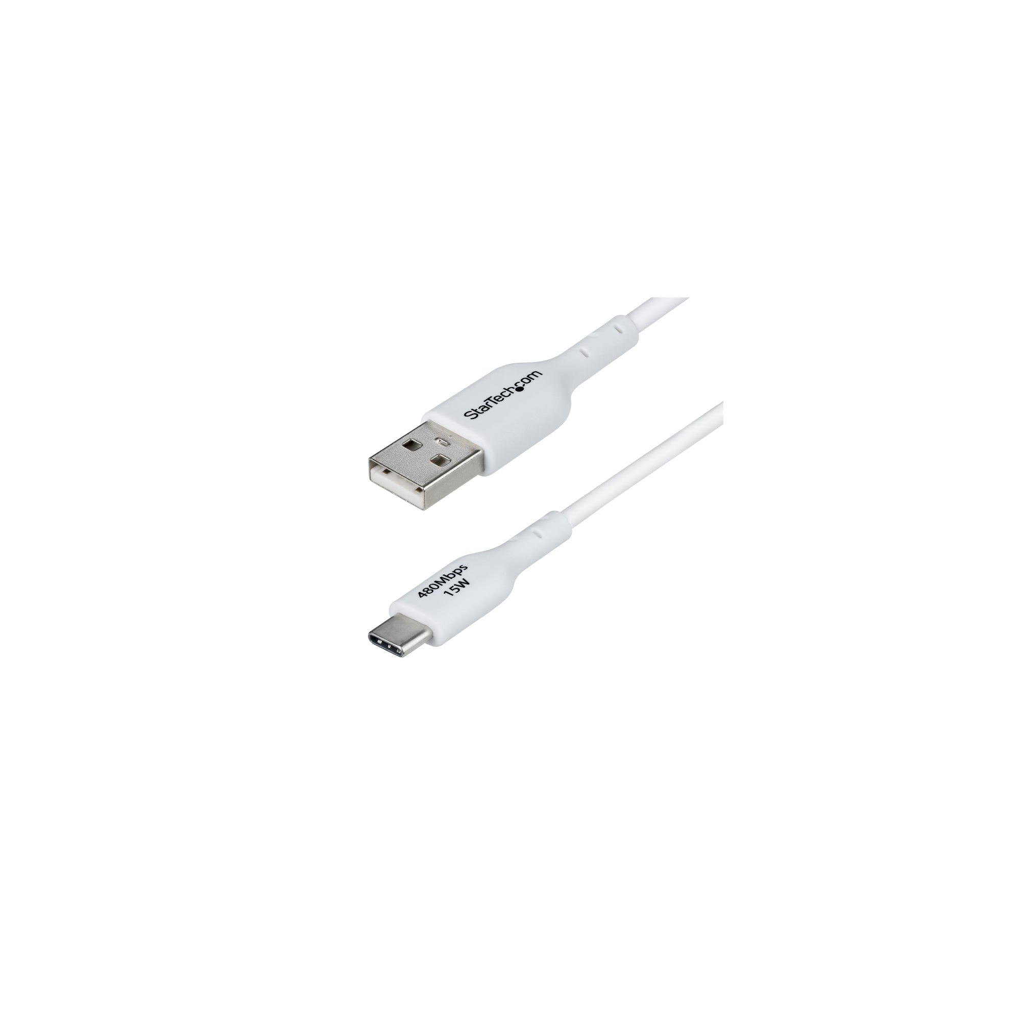 StarTech USB-A till USB-C-kabel 1 m