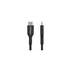 Startech USB-C laddkabel - 3M - 60W