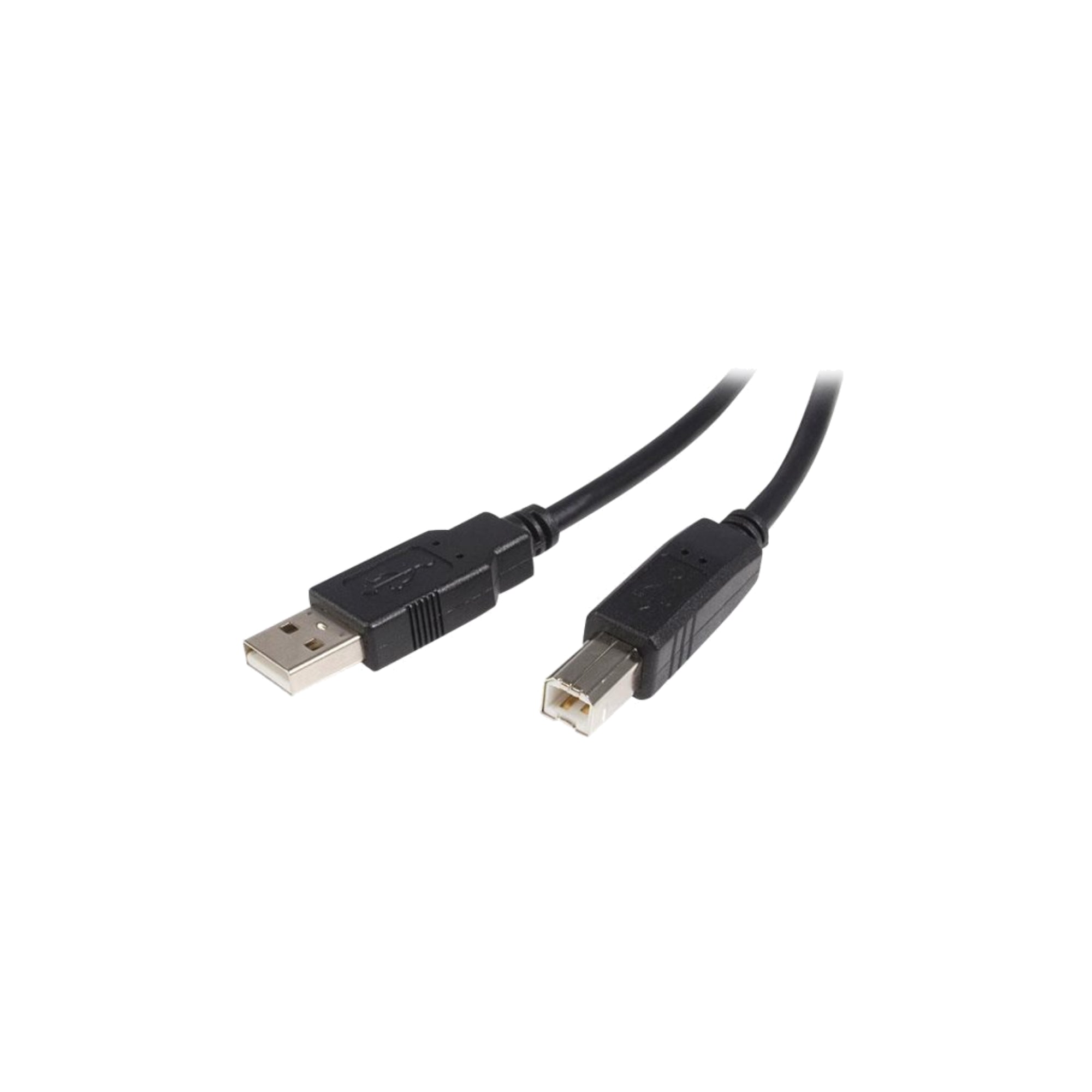 StarTech USB 2.0 A till B-kabel 3 m