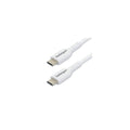 StarTech USB-C till USB-C-kabel 3 m