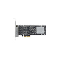 StarTech 4-Port 2.5Gbps NBASE-T PCIe Network Card