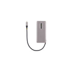 StarTech 4-portars USB-C Hub 10 Gbps