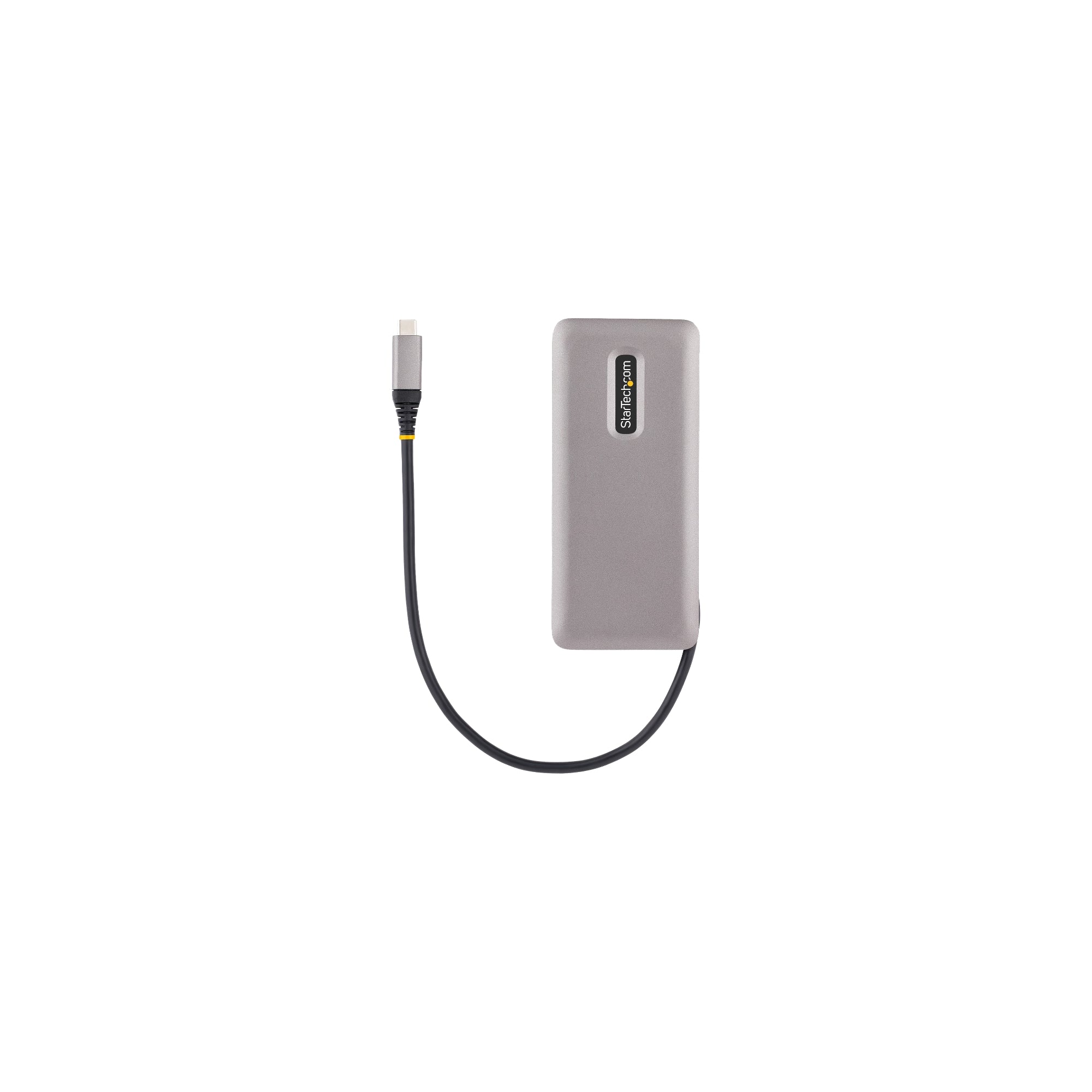 StarTech 4-portars USB-C Hub 10 Gbps