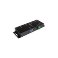 StarTech 4-Port USB 3.0 Industrial Hub