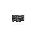 StarTech Port USB PCIe-kort