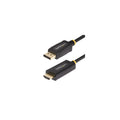 StarTech DisplayPort till HDMI adapterkabel 2 m