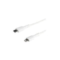 StarTech USB-C till Lightning-kabel 2 m