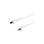 StarTech USB-C till Lightning-kabel 2 m