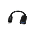 Startech USB-C -> USB-A Adapter M/F - 2M