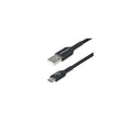 StarTech USB-A till USB-C-kabel 15 cm
