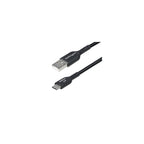 StarTech USB-A till USB-C-kabel 15 cm