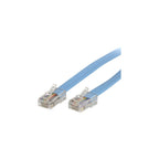 StarTech Cisco Console Rollover Cable RJ45 1,8 m