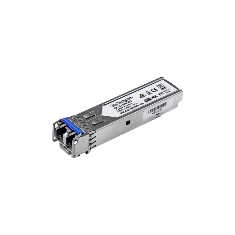 StarTech Cisco GLC-LH-SMD Compatible SFP Module