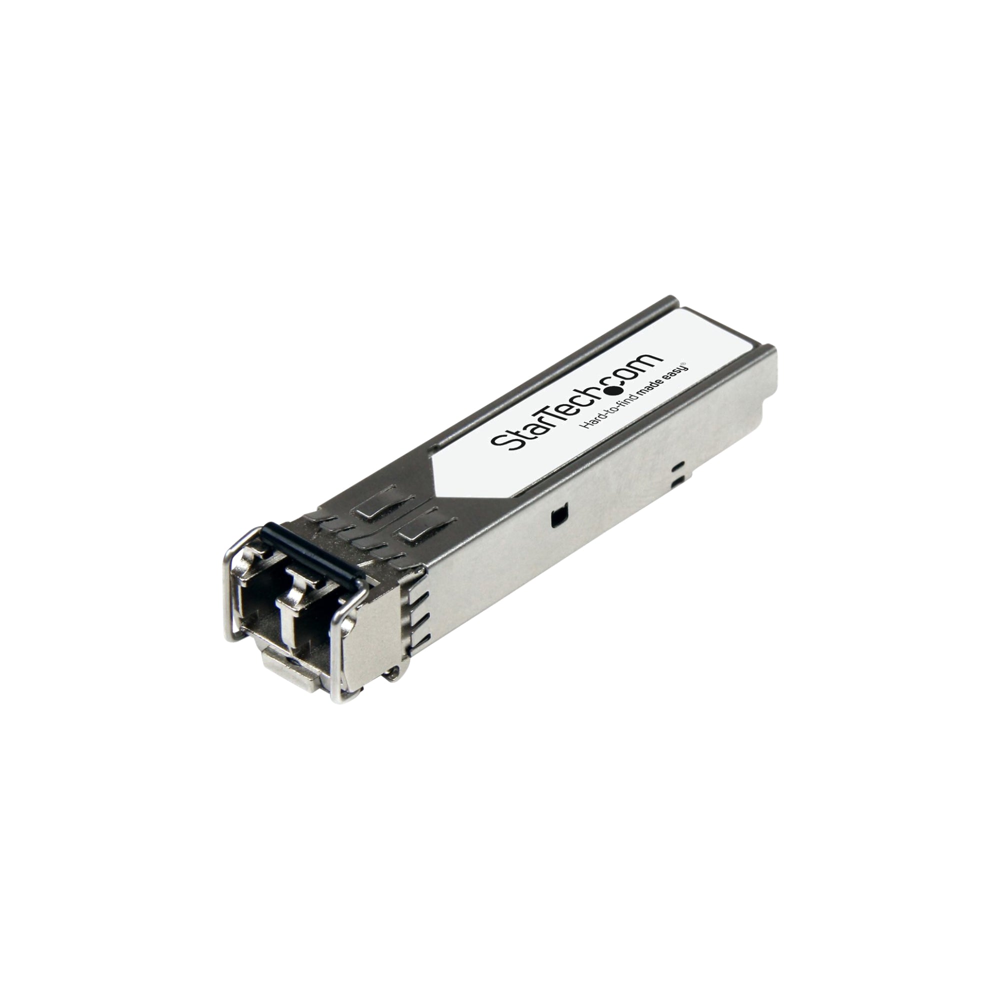 StarTech HPE J9150D-kompatibel SFP+ 10GBASE-SR transceivermodul
