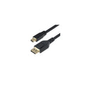 StarTech Mini DisplayPort till DisplayPort 1.4-kabel 3,1 m