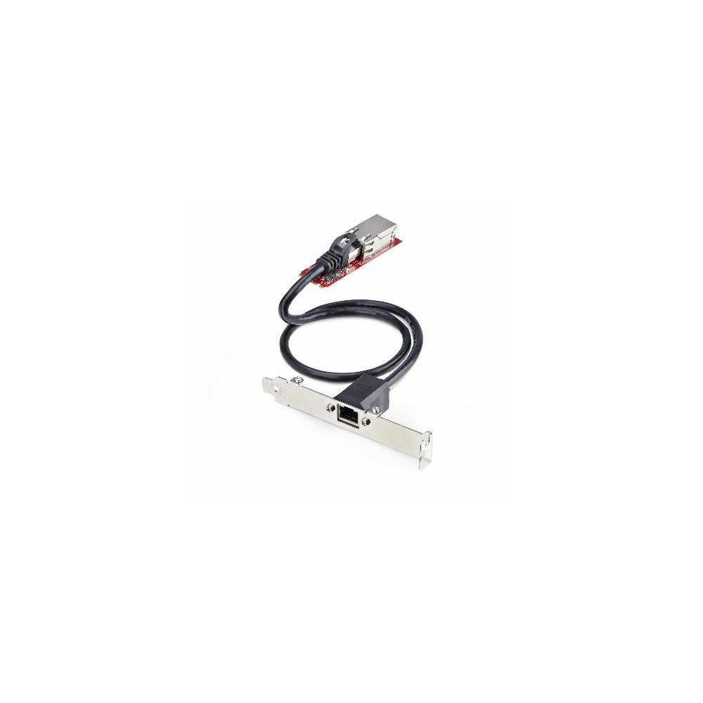 StarTech 1-Port 2.5GbE M.2 Network Card