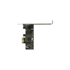 StarTech 1-Port PCIe 2.5 Gigabit nätverkskort