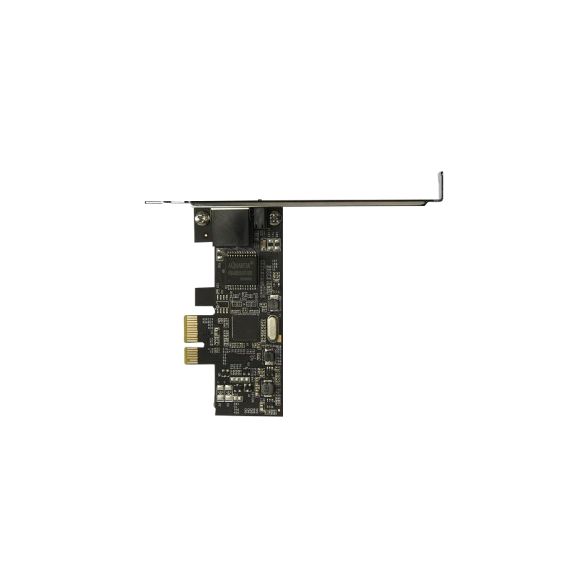 StarTech 1-Port PCIe 2.5 Gigabit nätverkskort