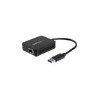 StarTech USB 3.0 till SFP Gigabit Nätverksadapter