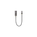 StarTech USB-C till Gigabit Ethernet-adapter