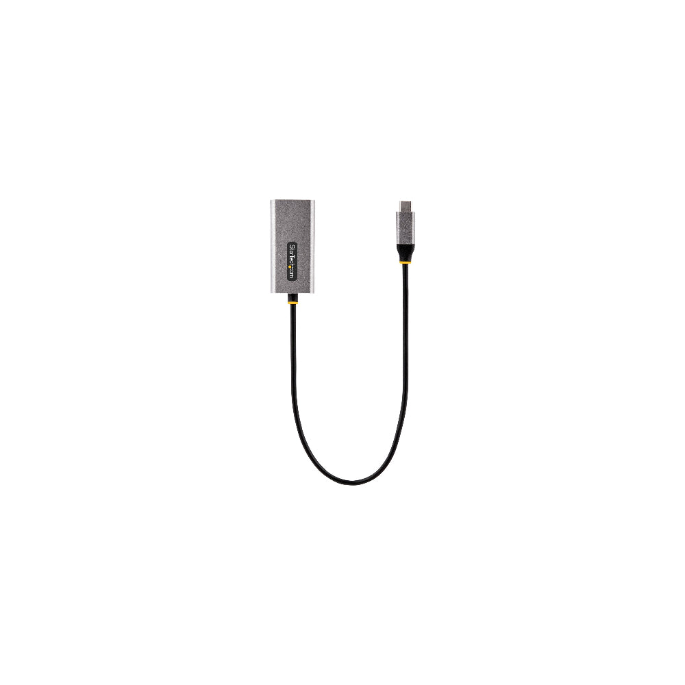 StarTech USB-C till Gigabit Ethernet-adapter
